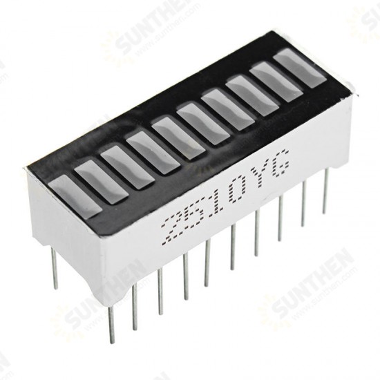 LED Power Indicator Kit DIY Battery Tester Module For 2.4-20V Battery