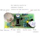 MQ-5 Gas Detection Alarm Circuit Sound and Light Electronic Teaching Training DIY Parts Production Sensor Kit