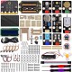 Micro:bit Lot Smart Home Kit for Python Graphic Programming STEAM Maker Education with/without Main Board