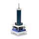Music Tesla Coil Arc Plasma Loudspeaker Wireless Transmission Experiment Desktop Toy Music Tesla Coil Arc Plasma Loudspeaker Wireless Transmission Experiment Desktop Toy