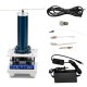 Music Tesla Coil Arc Plasma Loudspeaker Wireless Transmission Experiment Desktop Toy Music Tesla Coil Arc Plasma Loudspeaker Wireless Transmission Experiment Desktop Toy