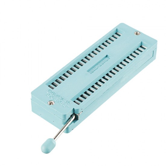 STC89C52 DIY Learning Board Kit Suit The Parts 51/AVR Microcontroller Development Board Learning Board