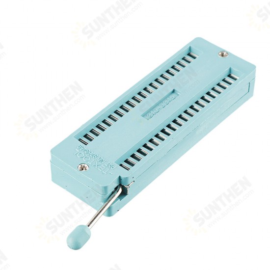 STC89C52 DIY Learning Board Kit Suit The Parts 51/AVR Microcontroller Development Board Learning Board