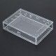 Transparent Acrylic Sheet Housing Module Case For DSO138 Oscilloscope