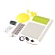 DIY Energy-saving Lamp Soldering Production Kit Parts