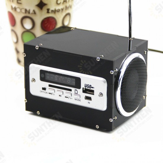 YD-BT001 DIY Multi-function Wireless bluetooth Audio Electronic Kit Radio Amplifier Audio Production Kit