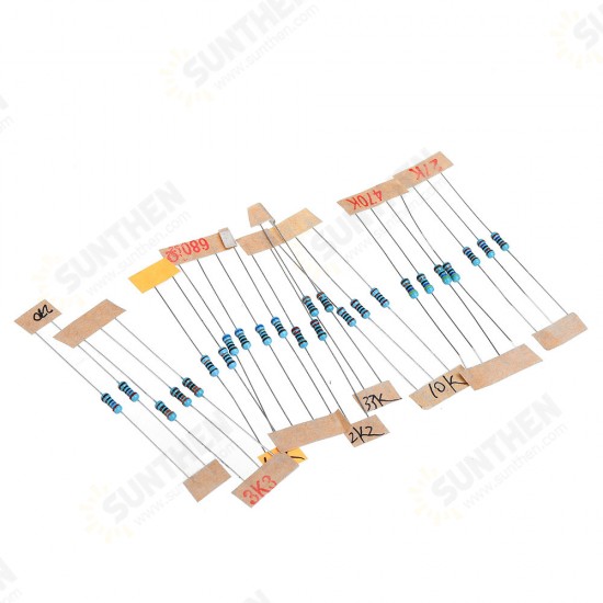 YD-CS Transistor Tester Production Kit with Shell