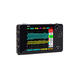 DS212 Digital Storage Oscilloscope Portable Nano Handheld Bandwidth 1MHz Sampling Rate 10MSa/s Thumb Wheel