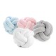 10inch 12inch Soft Knot Pillow Sofa Cushion Round Ball Plush Pillow Home Car Decorations