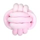 10inch 12inch Soft Knot Pillow Sofa Cushion Round Ball Plush Pillow Home Car Decorations