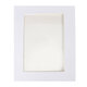 11Pcs Creative Cardboard 7 inch Photo Wall DIY Combination Photo Frame Wall