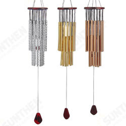27 Tube 3 Colors Wind Chimes Antique Wind Chimes Outdoor Yard Bells Garden Hanging Decorations Gifts 27 Tube 3 Colors Wind Chimes Antique Wind Chimes Outdoor Yard Bells Garden Hanging Decorations Gifts
