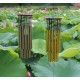 27 Tube 3 Colors Wind Chimes Antique Wind Chimes Outdoor Yard Bells Garden Hanging Decorations Gifts
