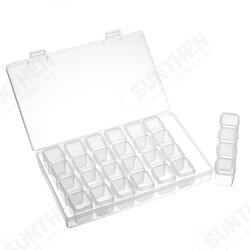 34Pcs/Set DIY Diamond Paintings Tool Cross Stitch Tool Set w/ Copy Board for DIY Art Craft 34Pcs/Set DIY Diamond Paintings Tool Cross Stitch Tool Set w/ Copy Board for DIY Art Craft