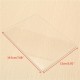 3mm/5mm Transparent Acrylic Cutting Embossing Plates Platform Dies Cutter Spacer