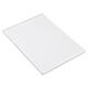 3mm/5mm Transparent Acrylic Cutting Embossing Plates Platform Dies Cutter Spacer