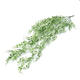 84cm Artificial Leaves Vine Green Leaf Rattan Ivy Ornaments for Wedding Party Decorations