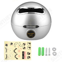 Bathroom Ball Shaped Face Wall Mounted Tissue Holder Toilet Roll Paper Box Paper Shelf Holder Bathroom Ball Shaped Face Wall Mounted Tissue Holder Toilet Roll Paper Box Paper Shelf Holder
