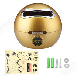 Bathroom Ball Shaped Face Wall Mounted Tissue Holder Toilet Roll Paper Box Paper Shelf Holder Bathroom Ball Shaped Face Wall Mounted Tissue Holder Toilet Roll Paper Box Paper Shelf Holder