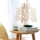 DIY Wedding Book Tree Marriage Guest Book Wooden Tree Hearts Pendant Drop Ornaments Decorations DIY Wedding Book Tree Marriage Guest Book Wooden Tree Hearts Pendant Drop Ornaments Decorations