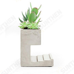 Desktop Ceramic Plant Bonsai Decorations Clay Pottery Planters Flower Pot Mini Desktop Ceramic Plant Bonsai Decorations Clay Pottery Planters Flower Pot Mini