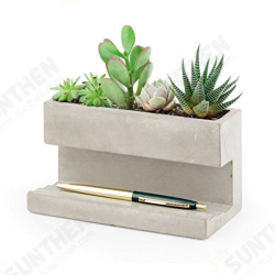 Desktop Ceramic Plant Bonsai Decorations Clay Pottery Planters Flower Pot Mini Desktop Ceramic Plant Bonsai Decorations Clay Pottery Planters Flower Pot Mini