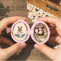 Family Activity Small Miniature DIY Doll House Handcraft Furniture Forest Birthday Christmas Gift Decorations Family Activity Small Miniature DIY Doll House Handcraft Furniture Forest Birthday Christmas Gift Decorations