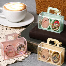 Family Activity Small Miniature DIY Doll House Handcraft Furniture Forest Birthday Christmas Gift Decorations Family Activity Small Miniature DIY Doll House Handcraft Furniture Forest Birthday Christmas Gift Decorations