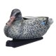 Floating Duck Hunting Decoy Mallar For Fishing Lure Hen Garden Pool Decorations