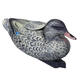 Floating Duck Hunting Decoy Mallar For Fishing Lure Hen Garden Pool Decorations