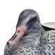 Floating Duck Hunting Decoy Mallar For Fishing Lure Hen Garden Pool Decorations