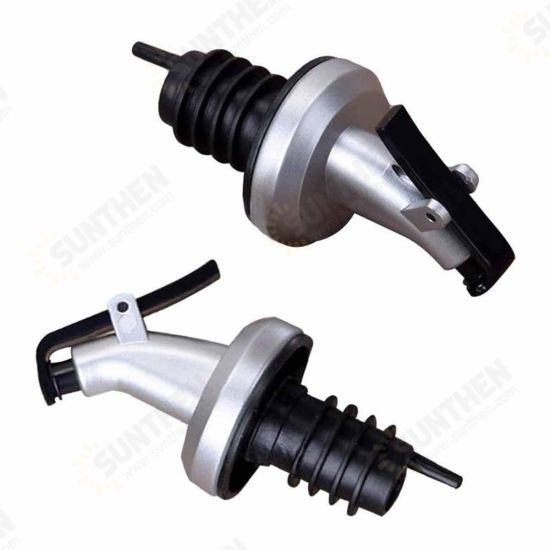 Grease Nozzle Sprayer Liquor Dispenser Pourers Flip Top Stopper For Glass Bottle Olive Sauce Vinegar Dispenser Kitchen Tool Grease Nozzle Sprayer Liquor Dispenser Pourers Flip Top Stopper For Glass Bottle Olive Sauce Vinegar Dispenser Kitchen Tool