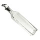 Grease Nozzle Sprayer Liquor Dispenser Pourers Flip Top Stopper For Glass Bottle Olive Sauce Vinegar Dispenser Kitchen Tool