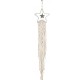 Hand-woven Tassel Pendant Girl Baby Room Wall Hanging Decoration Bohemia Style for Home Decor Accessories Hand-woven Tassel Pendant Girl Baby Room Wall Hanging Decoration Bohemia Style for Home Decor Accessories