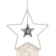 Hand-woven Tassel Pendant Girl Baby Room Wall Hanging Decoration Bohemia Style for Home Decor Accessories Hand-woven Tassel Pendant Girl Baby Room Wall Hanging Decoration Bohemia Style for Home Decor Accessories