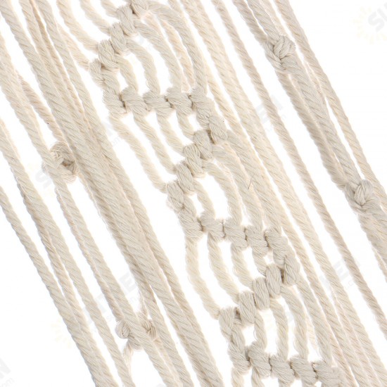 Hand-woven Tassel Pendant Girl Baby Room Wall Hanging Decoration Bohemia Style for Home Decor Accessories Hand-woven Tassel Pendant Girl Baby Room Wall Hanging Decoration Bohemia Style for Home Decor Accessories
