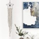 Hand-woven Tassel Pendant Girl Baby Room Wall Hanging Decoration Bohemia Style for Home Decor Accessories Hand-woven Tassel Pendant Girl Baby Room Wall Hanging Decoration Bohemia Style for Home Decor Accessories