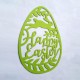 Hanging Ornament Easter Eggs Bunny Pendant Egg Shape Gifts Wall Door Decorations Hanging Ornament Easter Eggs Bunny Pendant Egg Shape Gifts Wall Door Decorations