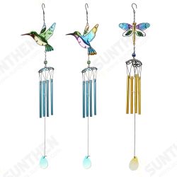 Hummingbird Dragonfly Wind Chimes Bells Hanging Gifts Dream Catcher Wind Chimes Home Wall Car Decoration Hummingbird Dragonfly Wind Chimes Bells Hanging Gifts Dream Catcher Wind Chimes Home Wall Car Decoration