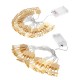 LED Lamp String Golden Castle Moon Light Eid Mubarak Ramadan Islam Decor LED Lamp String Golden Castle Moon Light Eid Mubarak Ramadan Islam Decor