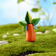 Mini Simulation Coconut Tree Moss Micro Landscape Deco Garden Creative Handicrafts