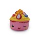 Slow Rebound PU SqueezeToys Simulation Cartoon Donut Cake Ice Creams Pressure Release Squishy Toys Color Random