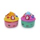 Slow Rebound PU SqueezeToys Simulation Cartoon Donut Cake Ice Creams Pressure Release Squishy Toys Color Random