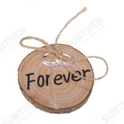 Rustic Wedding Ring Holder Ring Cushion Shabby Chic Wedding Wooden Ring Bearer Pillow Rustic Wedding Ring Holder Ring Cushion Shabby Chic Wedding Wooden Ring Bearer Pillow