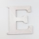 Wall-mounted Wooden Hanging Letter Artificial Eucalyptus Home DIY Wall Decor Sign For Home Decoration