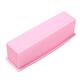 Wooden Handmade Loaf Soap Cake Mould Silicone Making Slicer Cutter