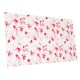 0.5 x 1M/2M Water Transfer Printing Film Hydrographics Bloodstain Red Decorations