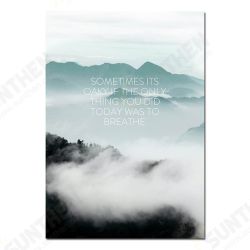 Scandinavian Beach Travel Landscape Poster Nordic Style Wall Art Canvas Prints Unframe Scandinavian Beach Travel Landscape Poster Nordic Style Wall Art Canvas Prints Unframe
