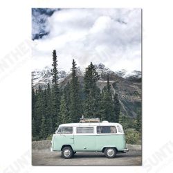 Scandinavian Beach Travel Landscape Poster Nordic Style Wall Art Canvas Prints Unframe Scandinavian Beach Travel Landscape Poster Nordic Style Wall Art Canvas Prints Unframe