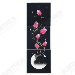 Unframed Modern Abstract Art Canvas Painting Picture Print Home Wall Decorations Unframed Modern Abstract Art Canvas Painting Picture Print Home Wall Decorations